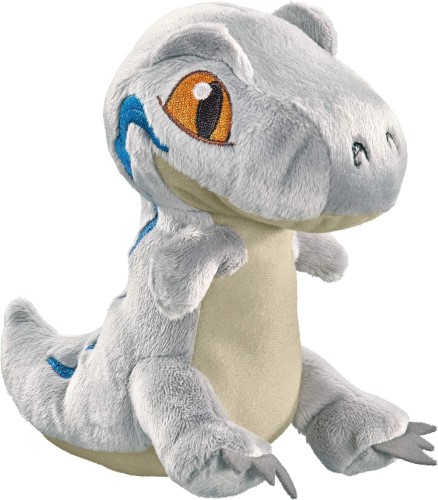 Jurassic World mini peluche Blue Schmidt