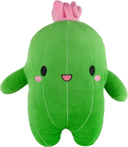 Peluche de Cactus 40 cm