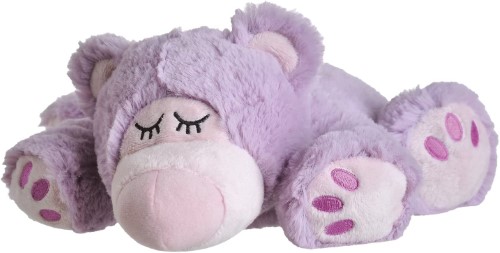 Oso dormilón peluche terapéutico 200117