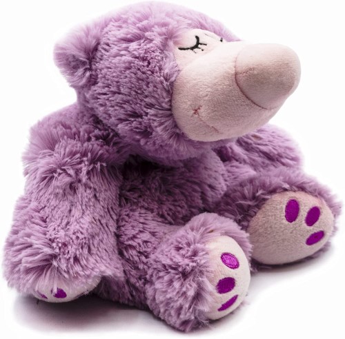 Oso dormilón peluche terapéutico 200117 - vista alternativa