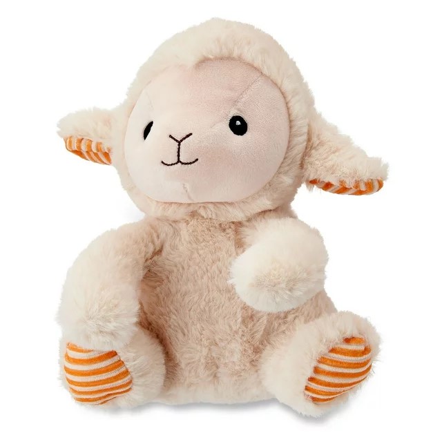 Oveja de peluche Spark Create Imagine