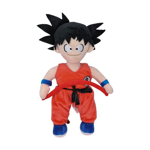 Dragon Ball Z Peluche Son Goku Kakarotto 29 cm