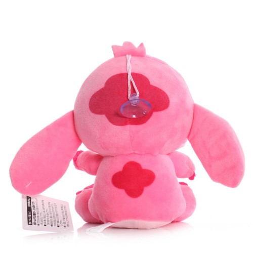 Stitch peluche de Angel novia de Stitch 20 cm - vista alternativa