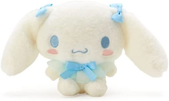 Peluche de Cinnamon Roll Sanrio 18 cm