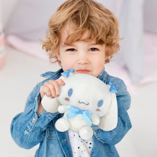 Peluche de Cinnamon Roll Sanrio 18 cm - vista alternativa