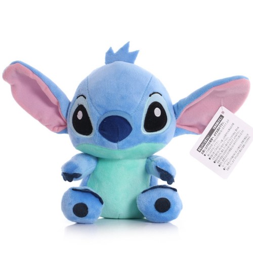 Stitch peluche de Stitch 20 cm