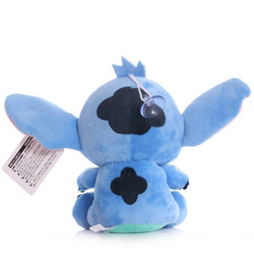 Stitch peluche de Stitch 20 cm - vista alternativa