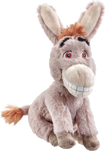 Shrek mini peluche burro Schmidt