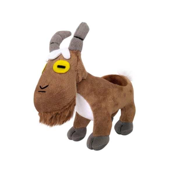 Gravity Falls peluche cabra Gompers