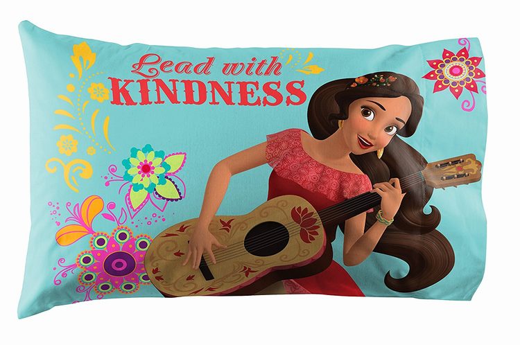 Elena Avalor juego cama Sencilla - vista alternativa