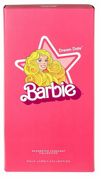 Barbie Dream Date CHT05 - imagen adicional