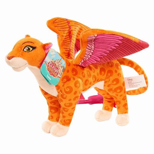 Elena Avalor peluche Luna