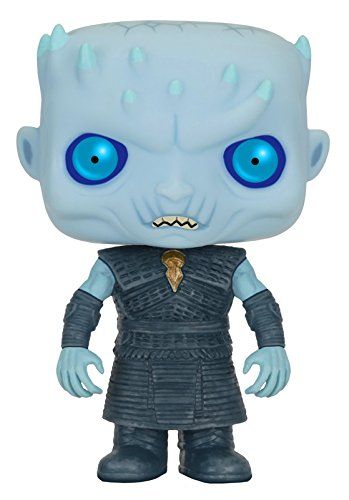 Pop Game of Thrones Night King