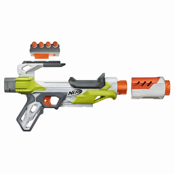 Nerf N-Strike modulus Ionfire - vista alternativa