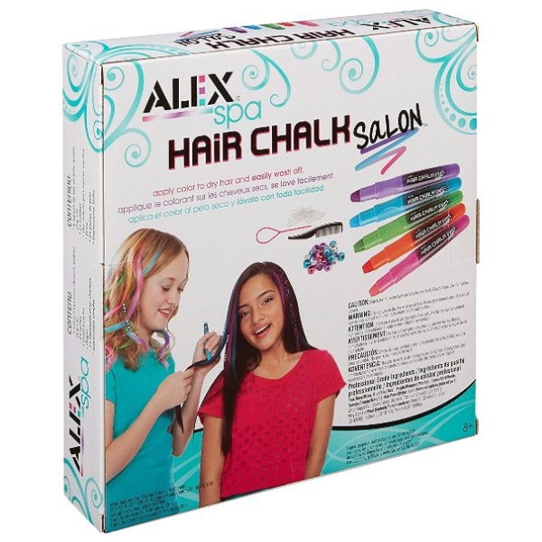 Alex Spa lápices pelo sala belleza - imagen adicional