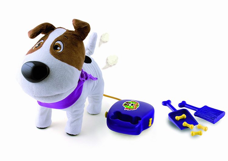 Club Petz Popomax