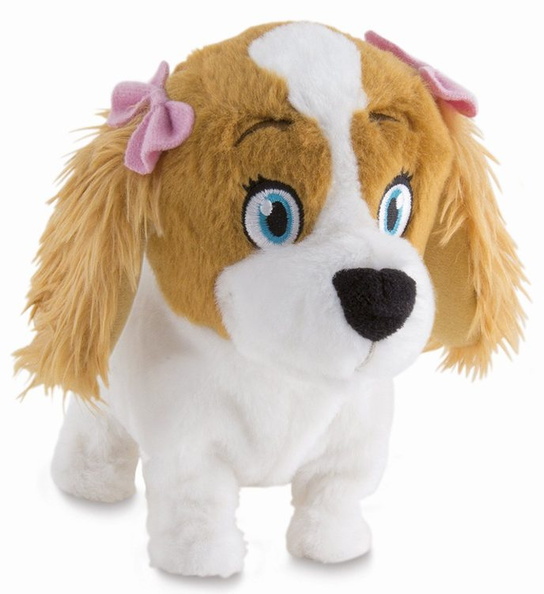 Club Petz Lola perrita interactiva