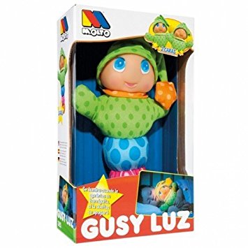 Gusy Luz - vista alternativa