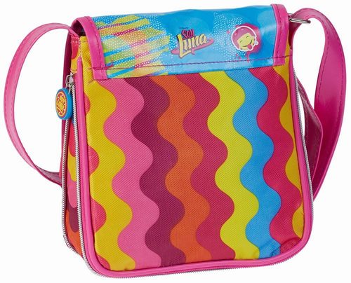 Soy Luna carriel - vista alternativa