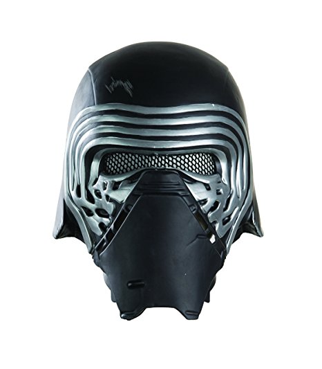Star Wars careta Kylo Ren