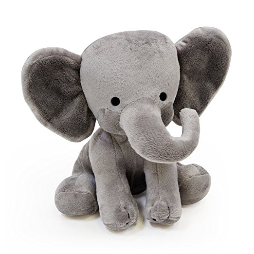 Bedtime originals peluche elefante