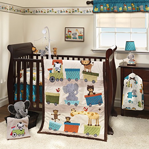 Bedtime originals peluche elefante - vista alternativa