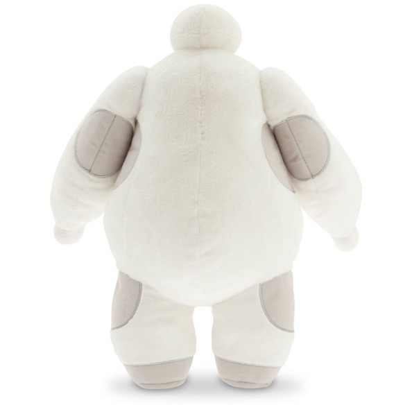 Big Hero 6 peluche Baymax jumbo - vista alternativa