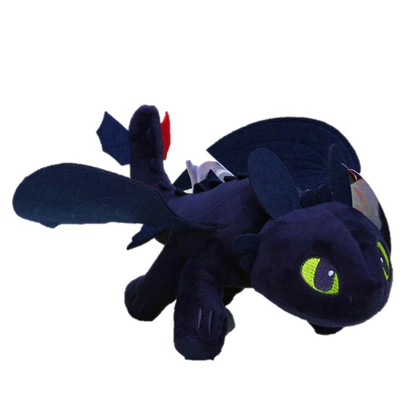 Como entrenar dragon Desdentado 23cm