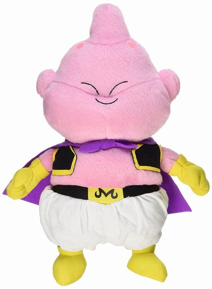 Dragon Ball peluche Majin Buu