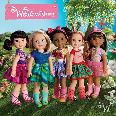 American Girl muñeca Camille - imagen adicional