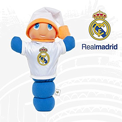 Gusyluz Real Madrid