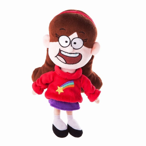 Gravity Falls peluche Mabel