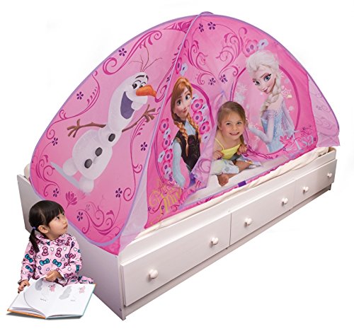 Frozen carpa 2 en 1