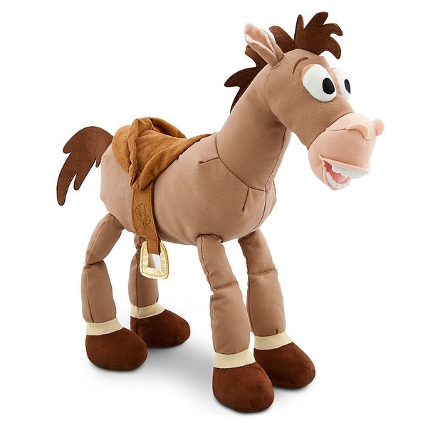 Toy Story peluche Tiro al Blanco