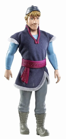 Frozen Kristoff Y9961