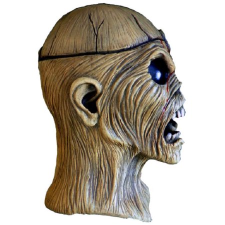 Iron Maiden máscara Piece of Me - vista alternativa