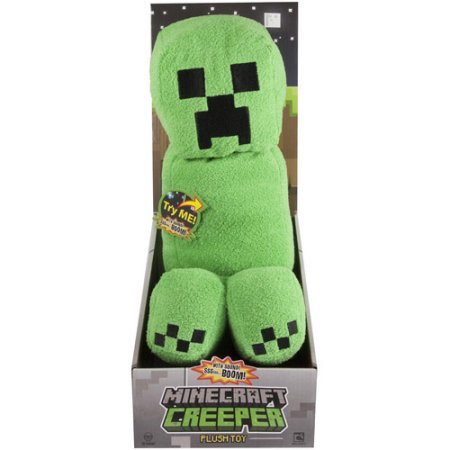 Minecraft Creeper sonidos