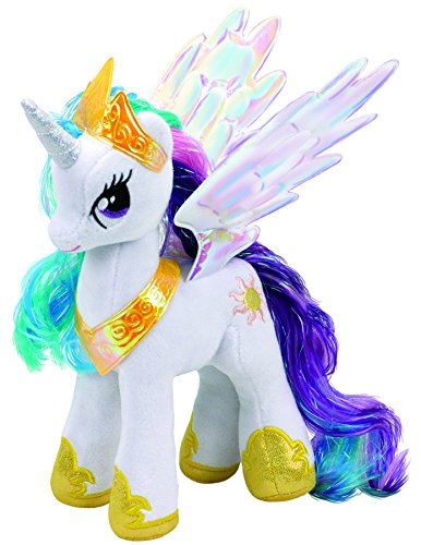 My Little Pony peluche princesa Celestia