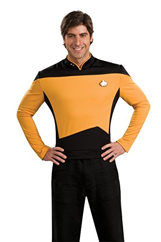 Star Trek next generation camisa