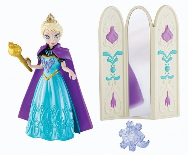 Frozen Elsa magiclip Y9974