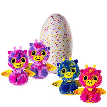 Hatchimals Surprise giraven