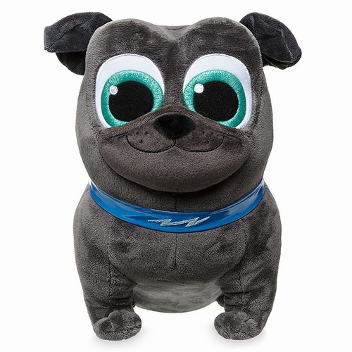 Puppy Dog Pals peluche Bingo