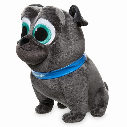 Puppy Dog Pals peluche Bingo - vista alternativa