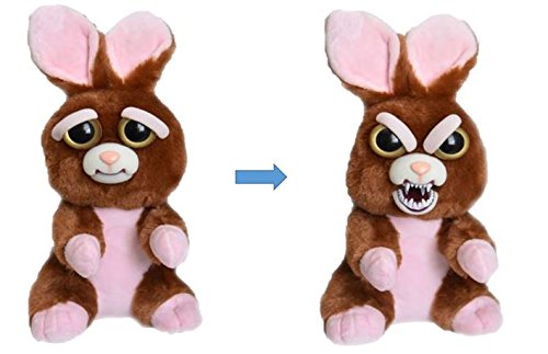 Feisty Pets peluche conejo
