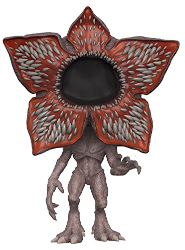 Pop Stranger Things Demogorgon