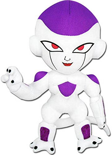 Dragon Ball Z peluche Frieza