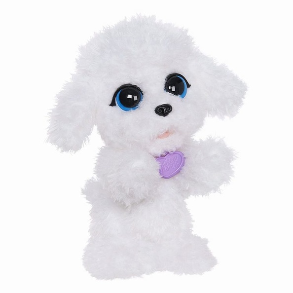FurReal Poppy poddle saltarin