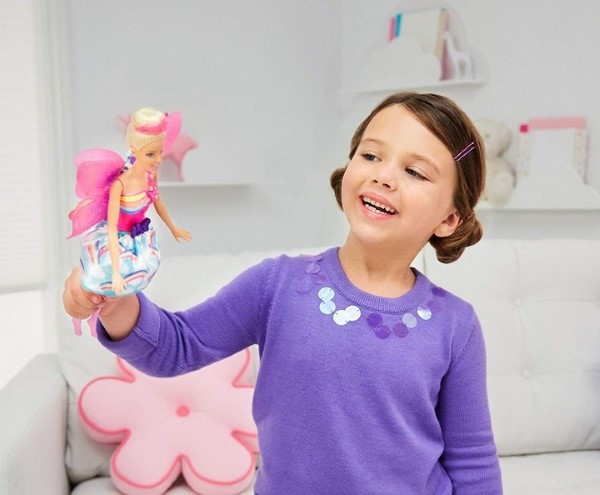 Barbie hada alas mágicas FRB08 - imagen adicional