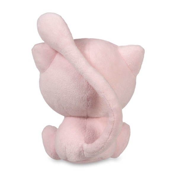 Pokemon peluche Mew 15 cm - vista alternativa