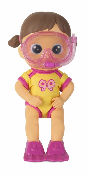 Bloopies muñeca buzo Lov - vista alternativa